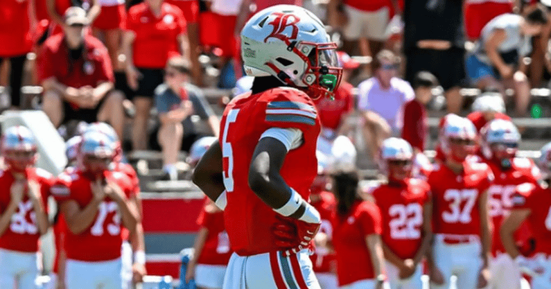Jamyan Theodore